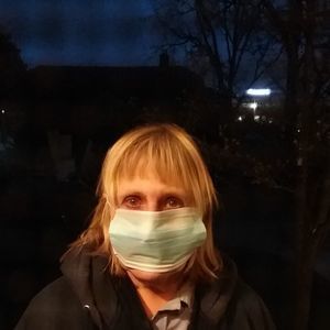 Meet your Posher, Sally